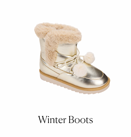 Winter Boots