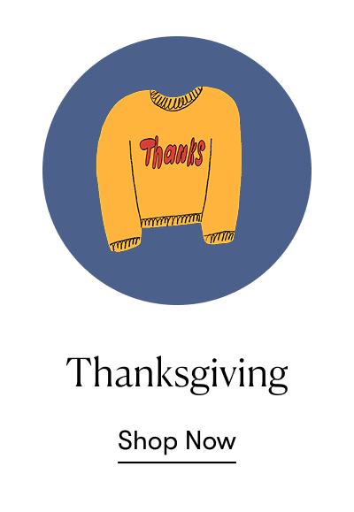 Thanksgiving