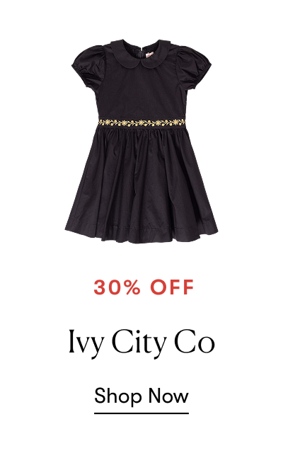 Ivy City Co