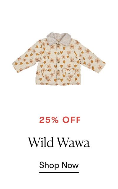 Wild Wawa