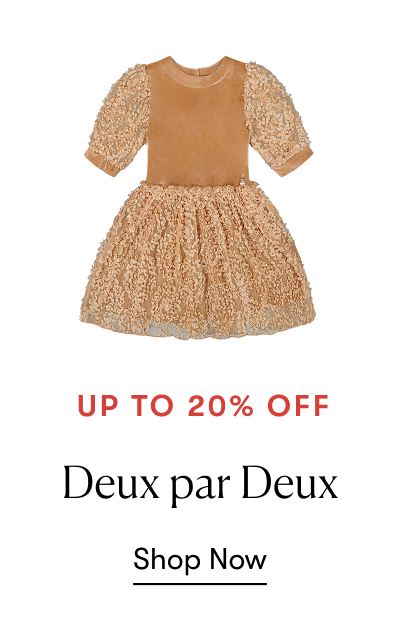 Deux par Deux
