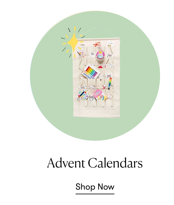 Advent Calendars