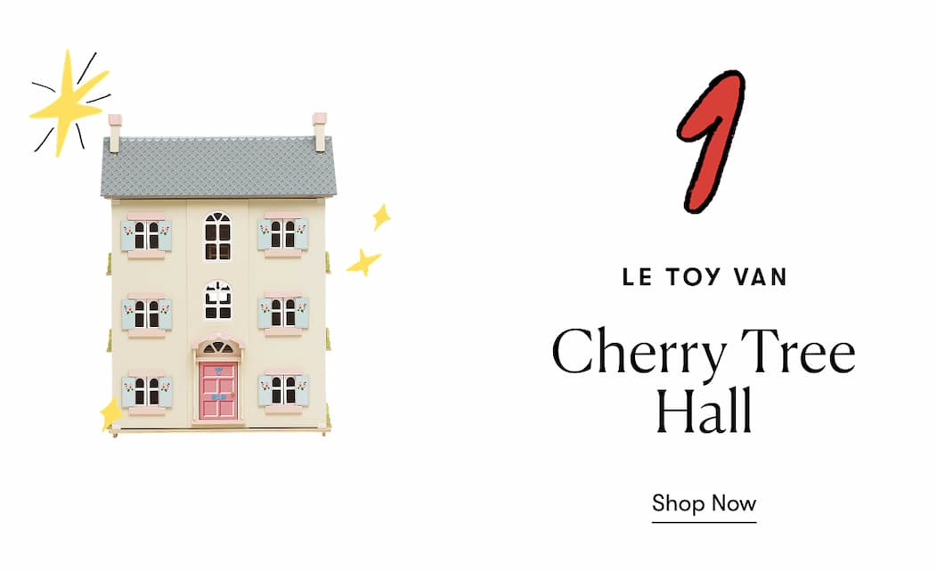 Cherry Tree Hall