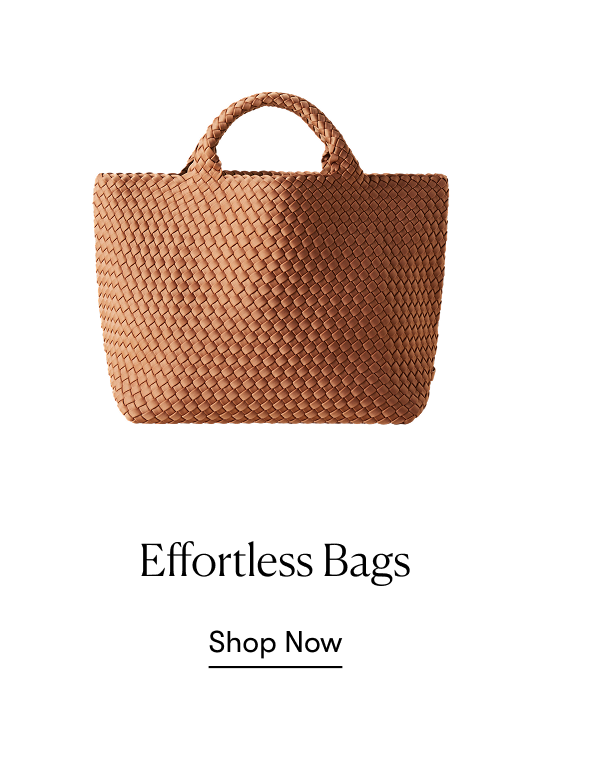 Effortless Bags
