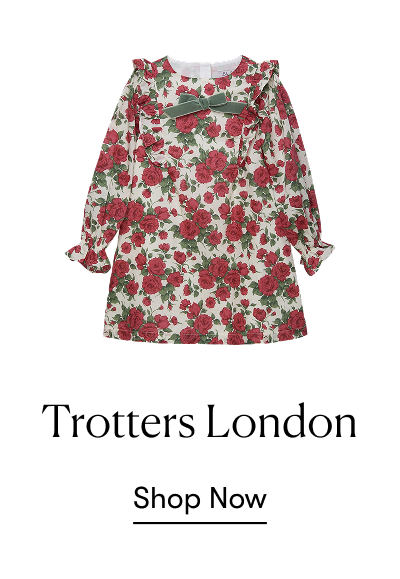 Trotters London