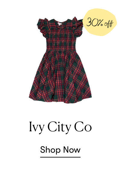 Ivy City Co