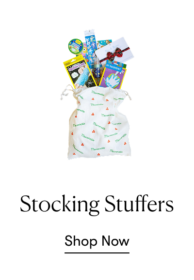 Stocking Stuffers