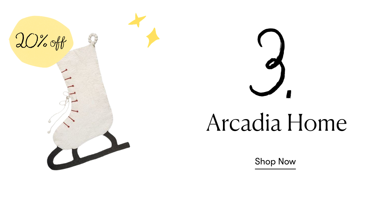 Arcadia Home