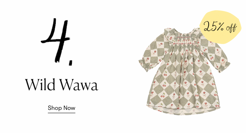 Wild Wawa