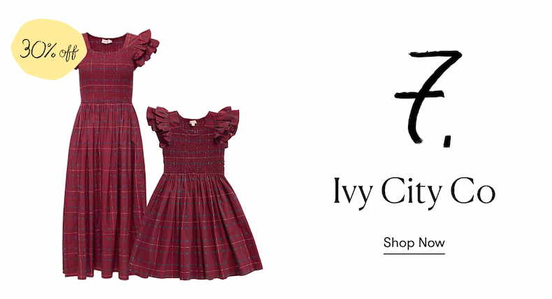Ivy City Co