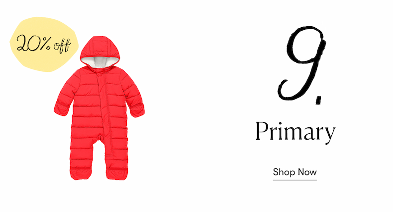 Primary
