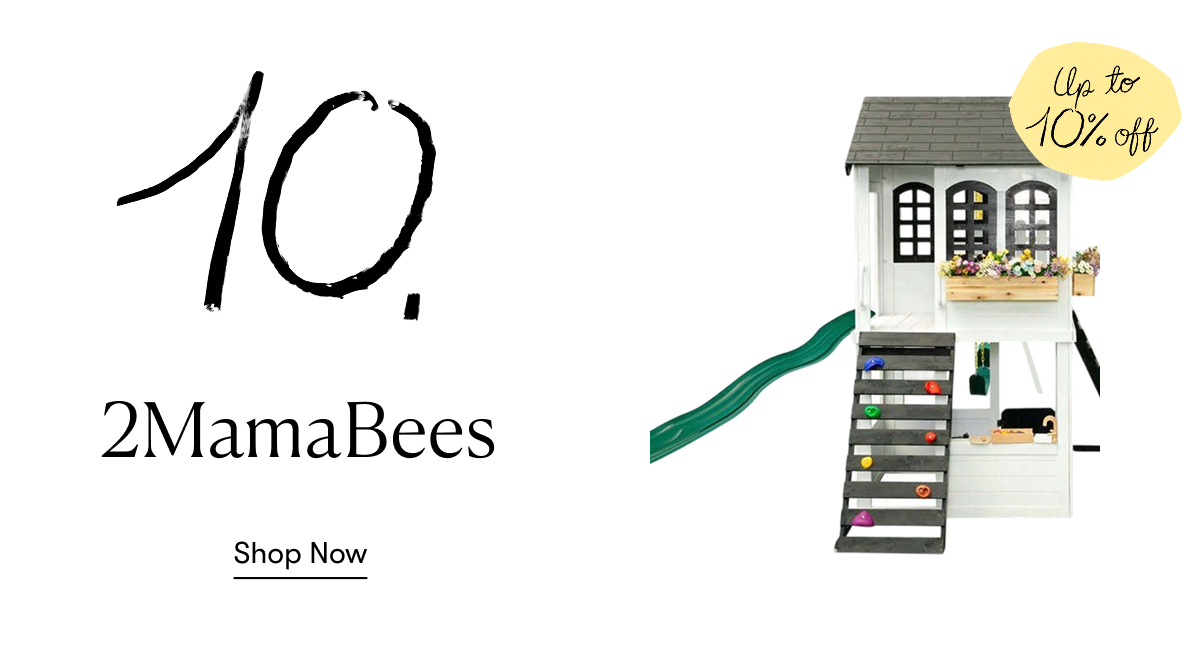 2MamaBees