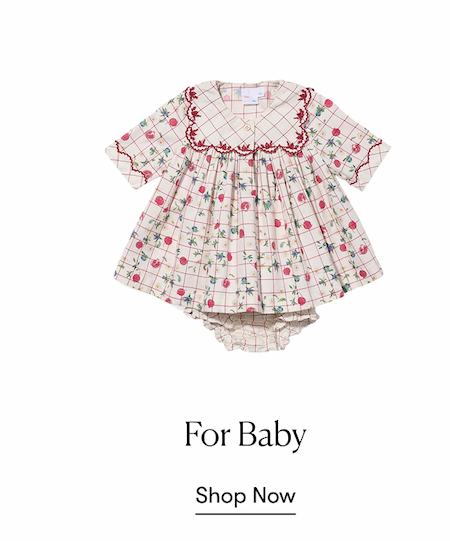 For Baby