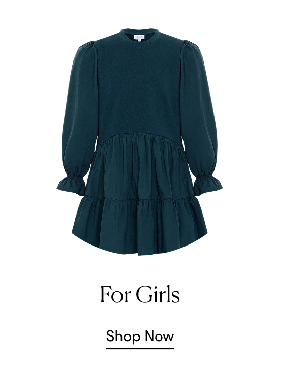 For Girls