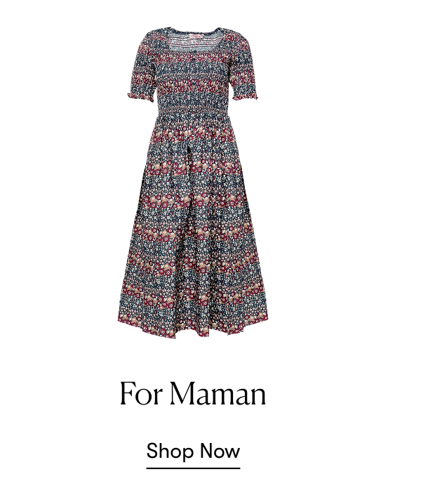 For Maman