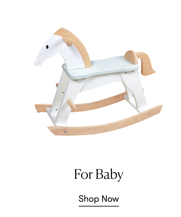 For Baby