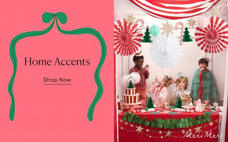 Home Accents