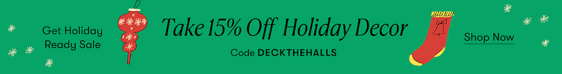 Holiday Decor