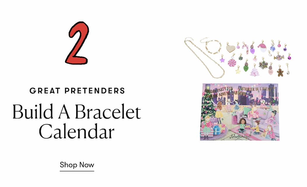 Build A Bracelet