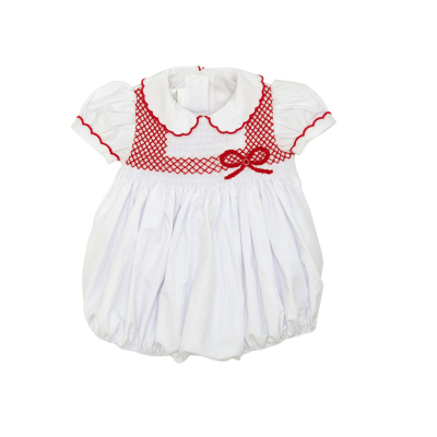 Eloise Bubble Dress