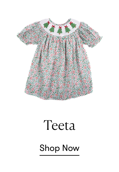Teeta