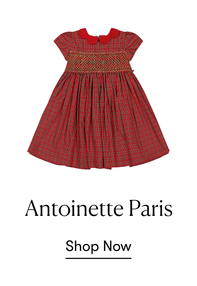 Antoinette Paris