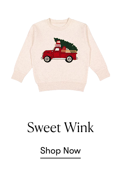 Sweet Wink