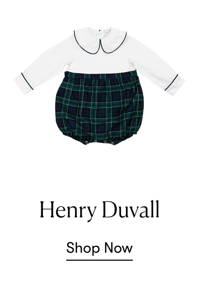Henry Duvall