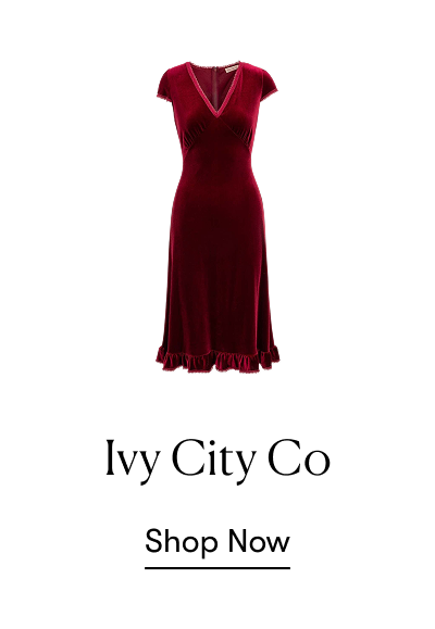 Ivy City Co