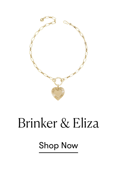 Brinker & Eliza