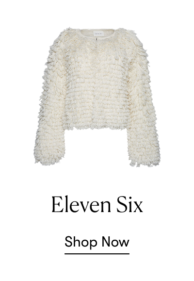 Eleven Six