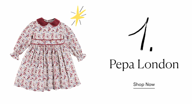 Pepa London