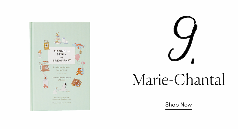 Marie-Chantal