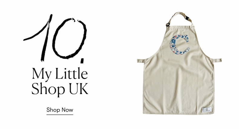 My Little Shop UK