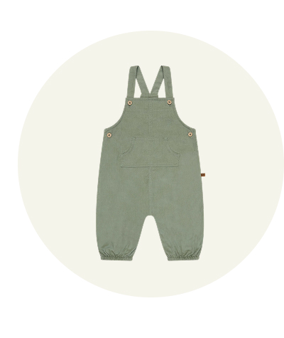 Overalls