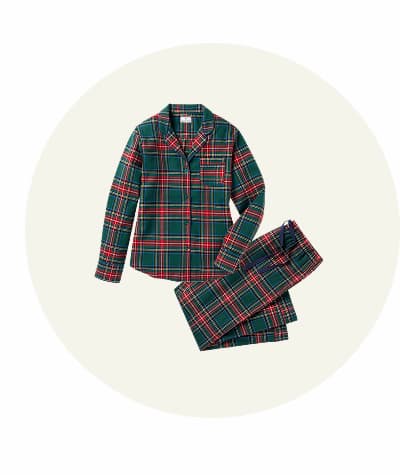 Tartan Set