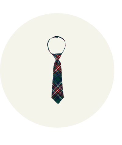 Tie