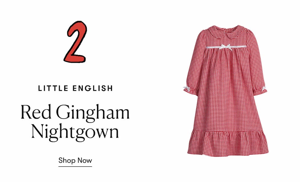 Classic Nightgown