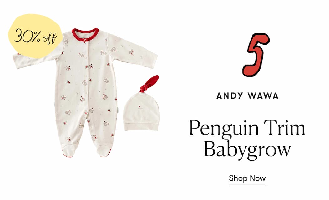 Penguin Trim