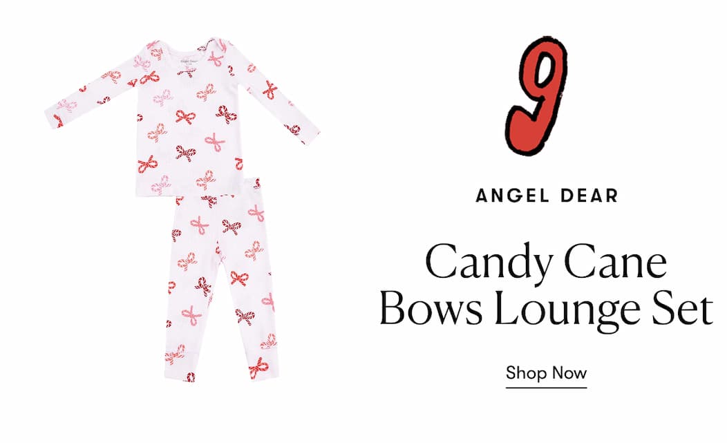 Loungewear Set