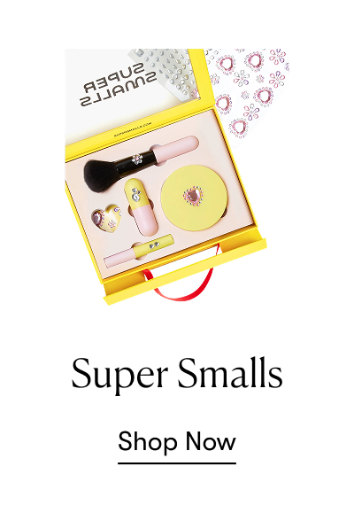 Super Smalls