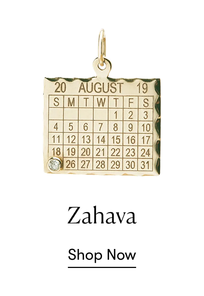Zahava