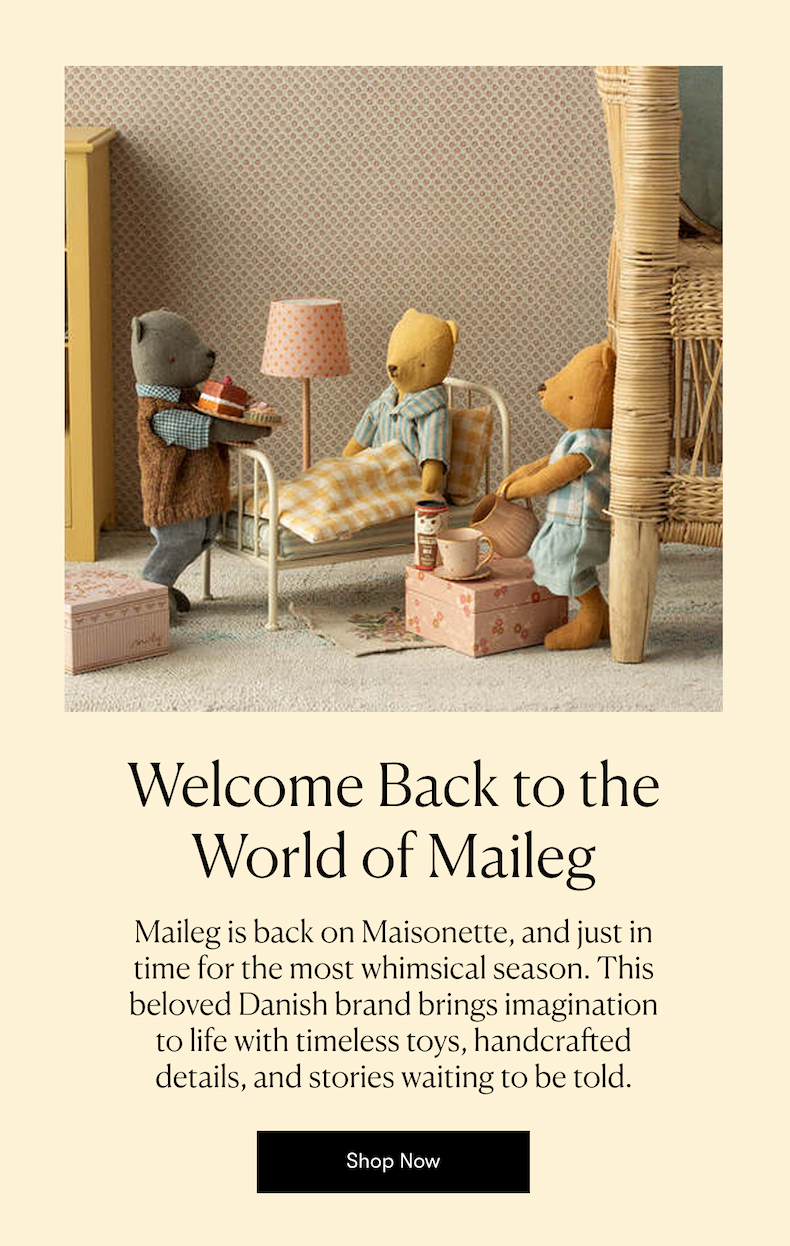 Maileg