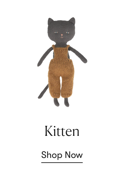 Kitten