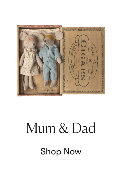 Mum & Dad