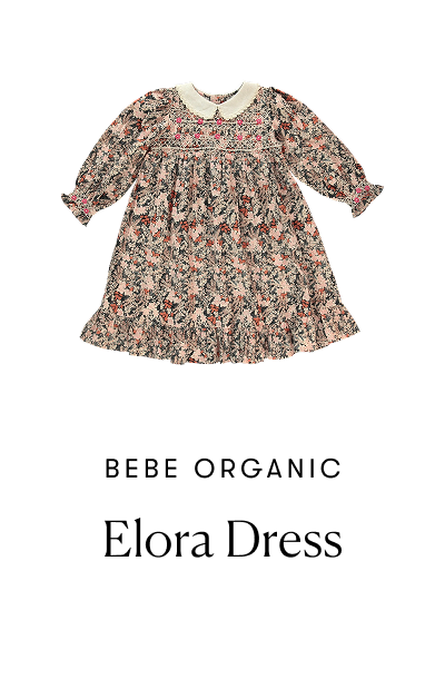 Elora Dress