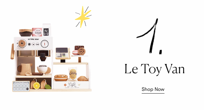 Le Toy Van
