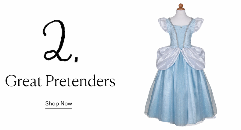 Great Pretenders