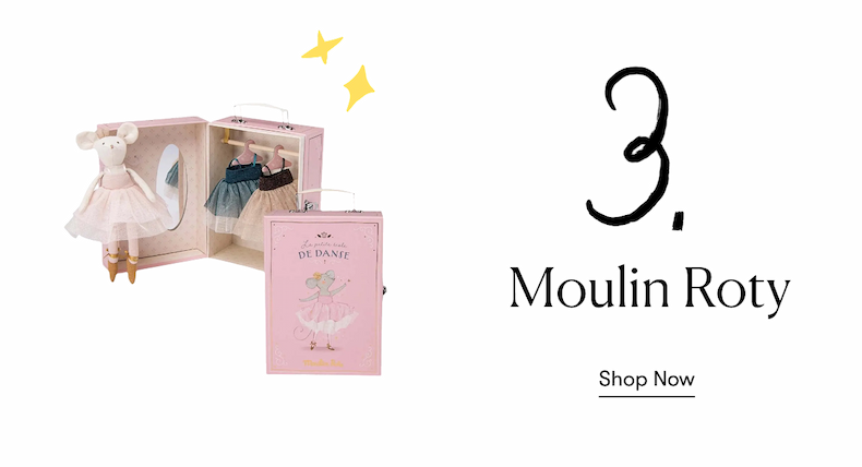 Moulin Roty
