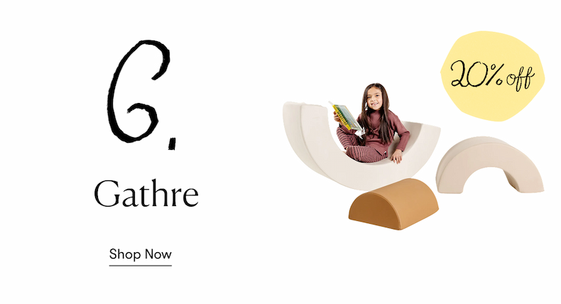Gathre